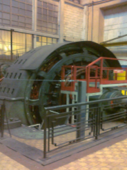 DC motor
