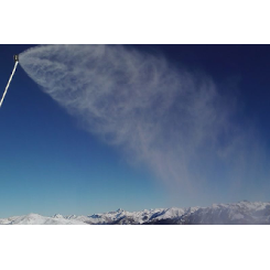Snowmaking