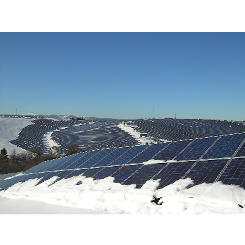 Solar panels